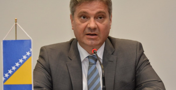 "Jednim glasom" BiH će odgovarati EU