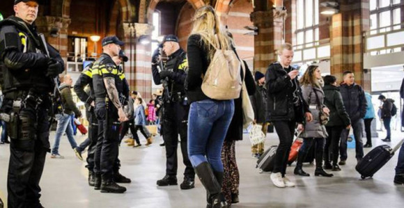 Za napade u EU ISIL ima 80 spremnih ljudi