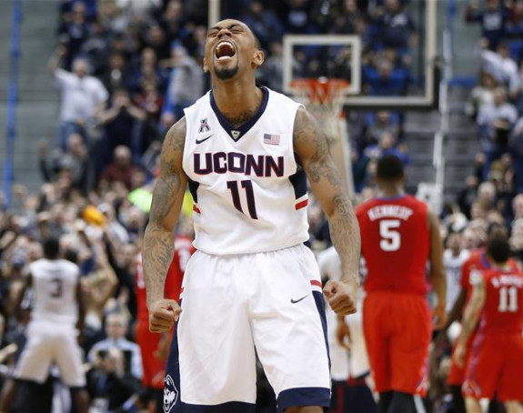 Цедевити стиже ''бомбардер'' из Кине! Бележио 20 поена у просјеку!