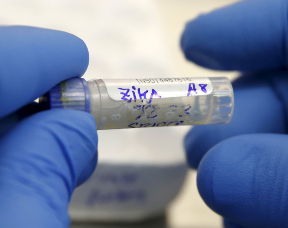 Virus ZIKA više nije opasnost