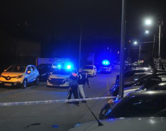 Sačekuša u Novom Sadu: Ranjena djevojka