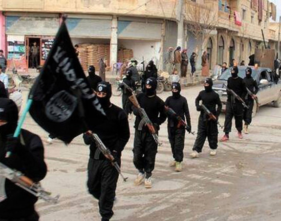 Teroristi planiraju napade u Evropi