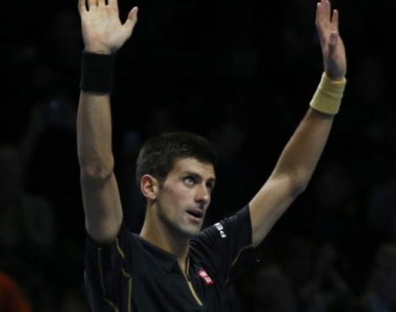 Novak: Finale Londona je moj najveći meč s Marijem!