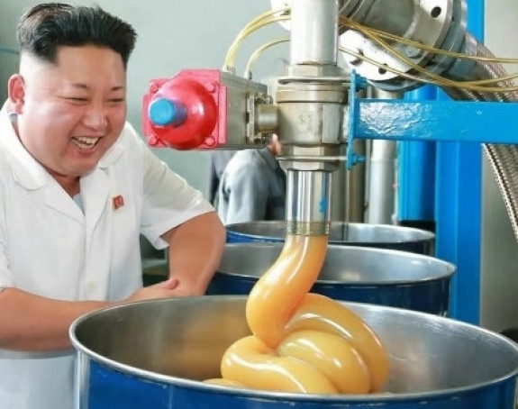 Institut zadužen za brigu o debljini Kima