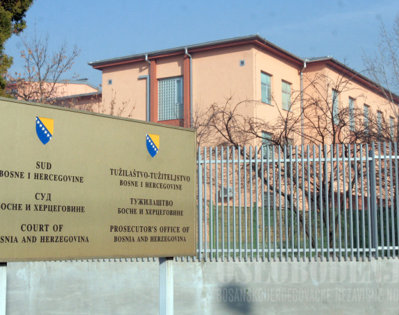 Saslušanje poslanika zbog referenduma