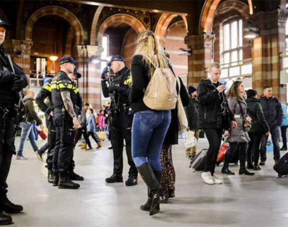 Za napade u EU ISIL ima 80 spremnih ljudi