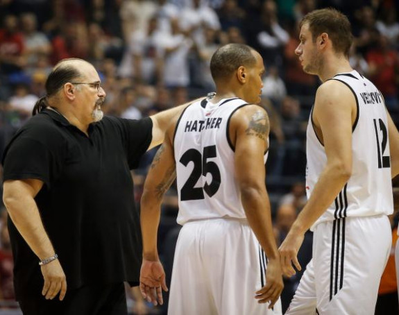 Džikić: Došli smo u Zadar pune glave!