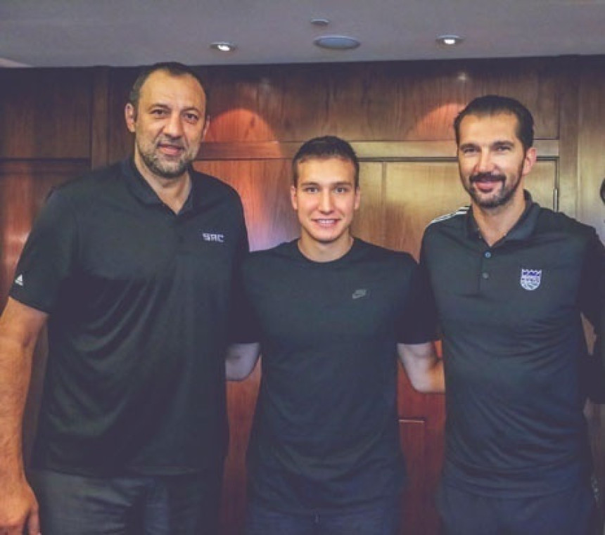 Bogdan: Vlade i Peđa pomažu u samotnjačkom životu!