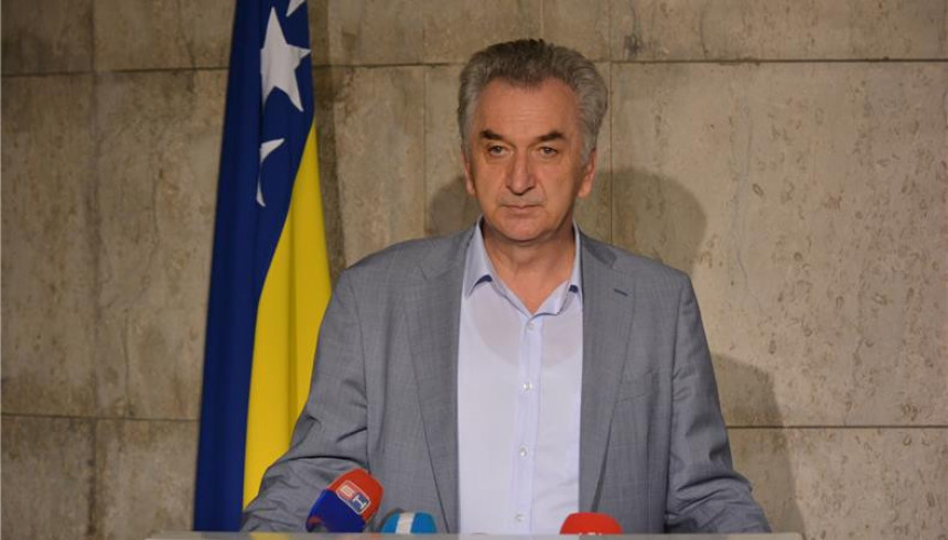 Za BiH spremna ozbiljna podrška