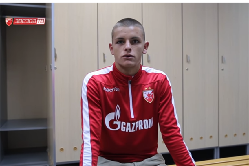 Semberac, Joveljić, dao ŠEST golova!