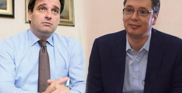 "Vučić nije vršio pritisak"