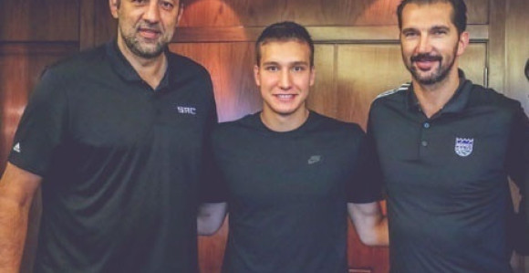 Bogdan: Vlade i Peđa pomažu u samotnjačkom životu!