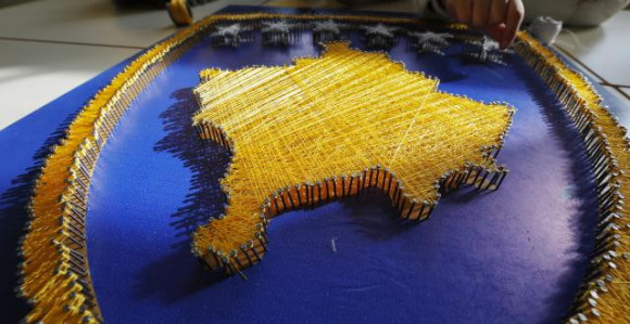 Britanija uložila protest Surinamu