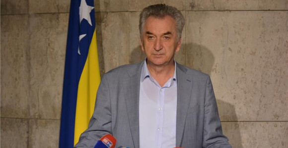 Za BiH spremna ozbiljna podrška