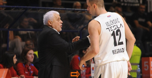 Muta Nikolić: Bićemo u četiri ekipe!