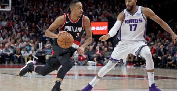 Bogdan dao 12 poena Portlandu, Bostonov niz od 15!
