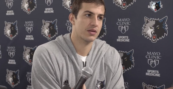 Bjelica: Sin mi je Srbin!