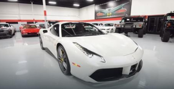 U BiH i "Ferari" od pola miliona