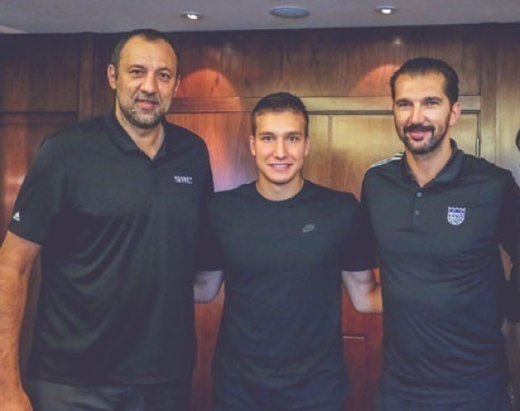 Bogdan: Vlade i Peđa pomažu u samotnjačkom životu!