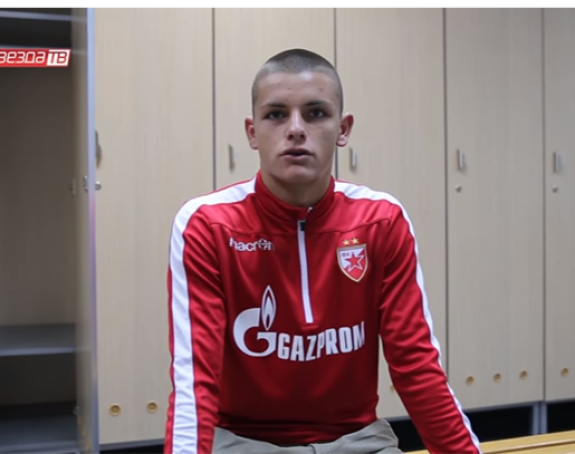 Semberac, Joveljić, dao ŠEST golova!