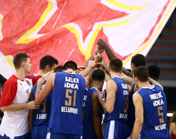 ABA: Zvezda vida "evroligaške rane" u Zadru!