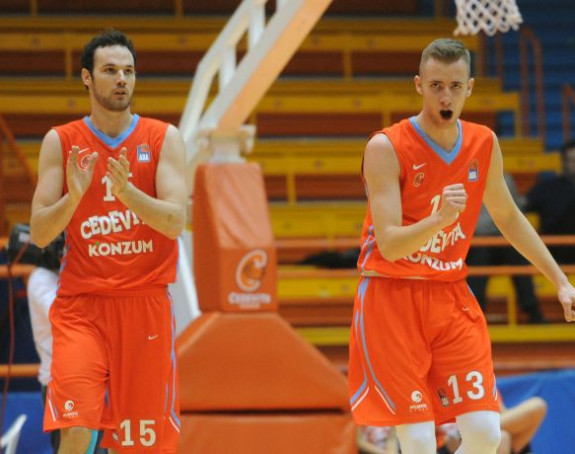 Video: Kad Musa "odere jarca"!