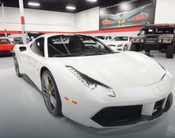 U BiH i "Ferari" od pola miliona