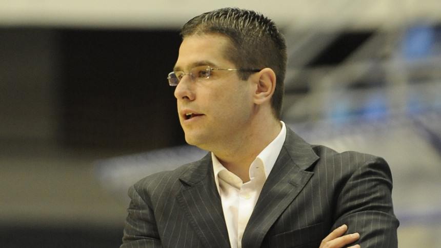 Promjena u Ljubljani: Srbin preuzeo Olimpiju!