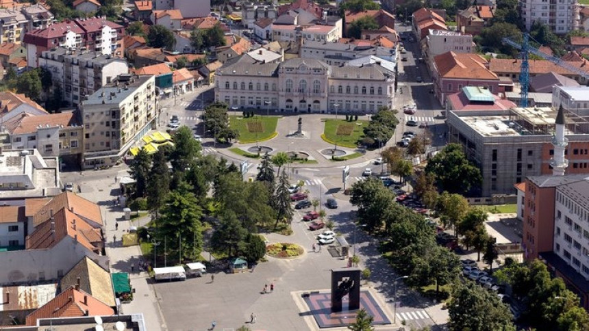 Ускоро Сајам средњих школа