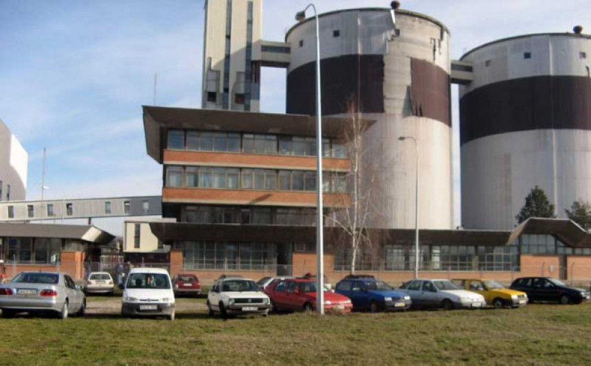 Истрага се води против одговорних 