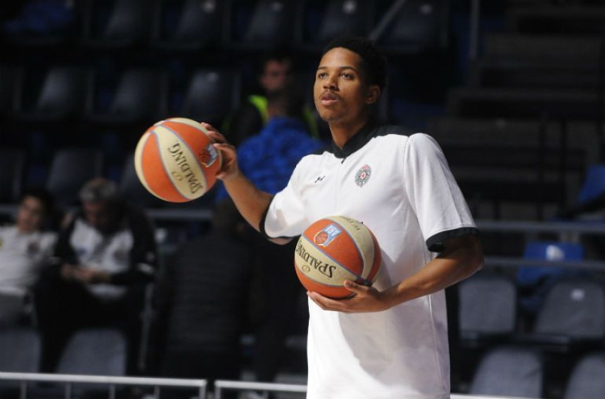 Partizan i Braun pregovaraju o raskidu!