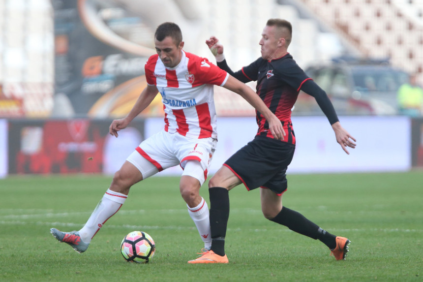 Krstičić: Ne zaboravljamo prvenstvo, ali ni Kup!