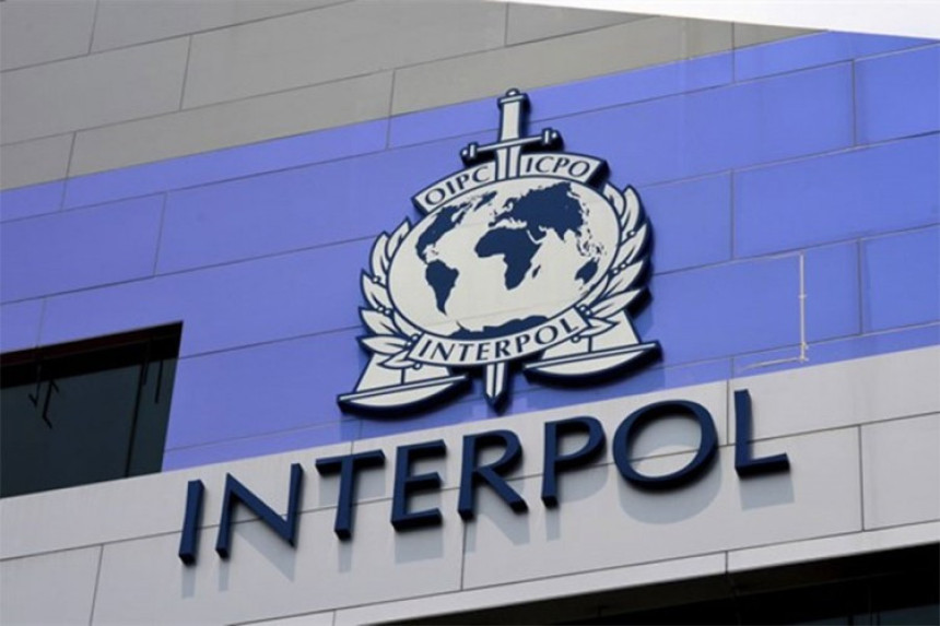 Interpol odbacio zahtjev Srbije