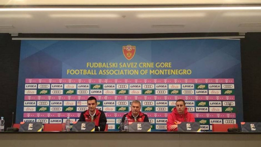 LN: Crnogorci hoće drugo mjesto, za mir na kraju!