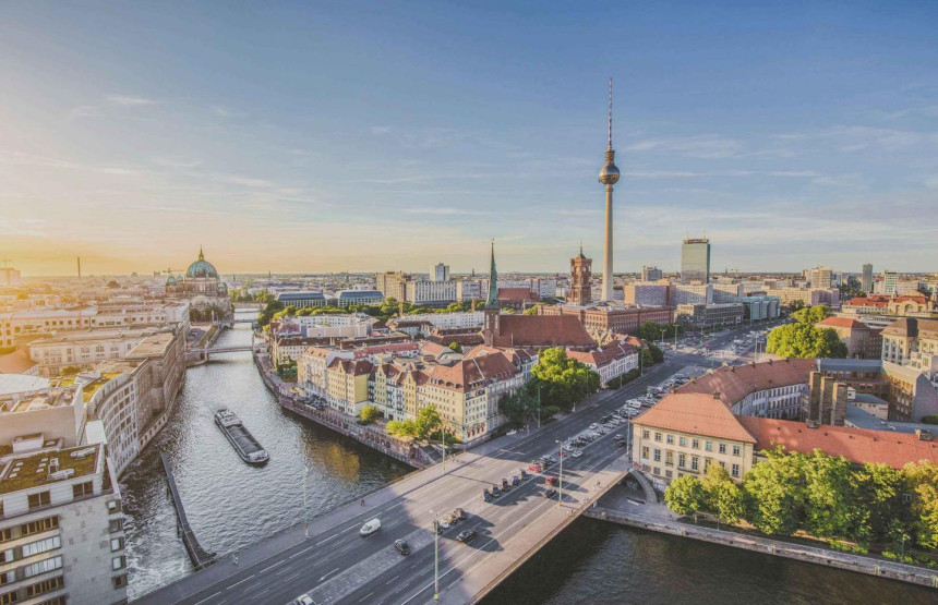 Berlin obustavio isporuku oružja