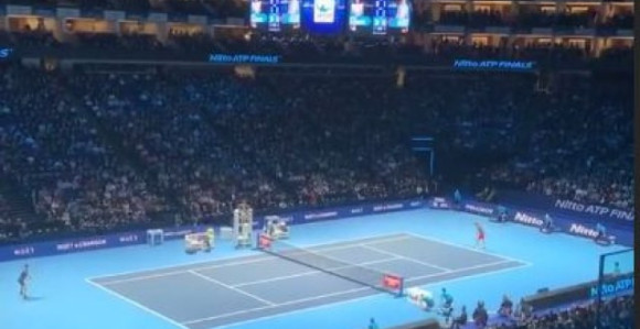 Hrvati gledali Novaka, poslije poraza na Vembliju!