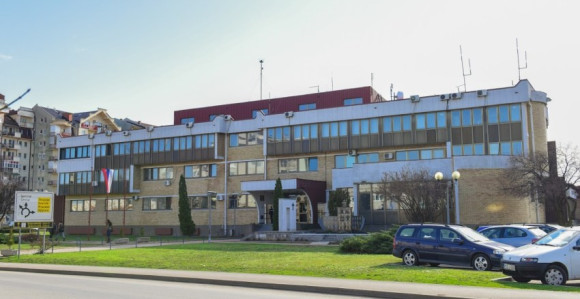 МУП: Замијенити оружани лист