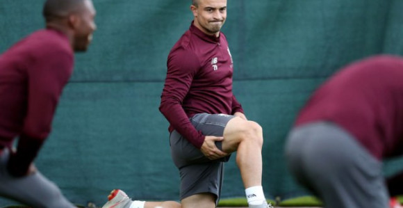 Šaćiri: Čuo sam kad mi je navijač Zvezde psovao majku!