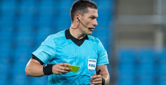 Skandal u Ligi nacija: Sudija obećao penal...!