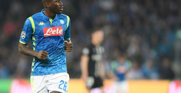 Napoli odbio "monstruoznu" ponudu za Kulibalija!