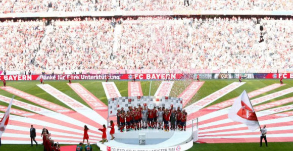 Bajern mijenja izgled: Pojačanja od 200.000.000 evra!