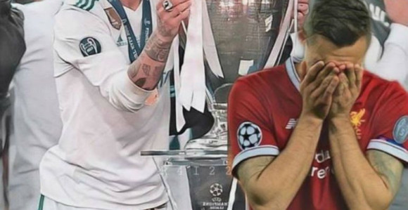 Ramosova osveta Lovrenu...!