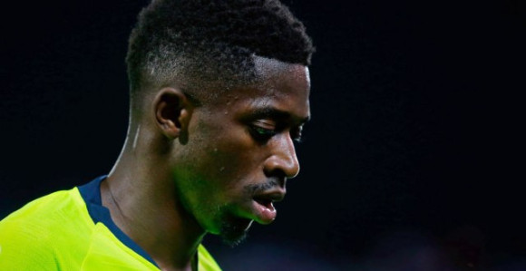 Dembele ima problem sa disciplinom i video igricama!