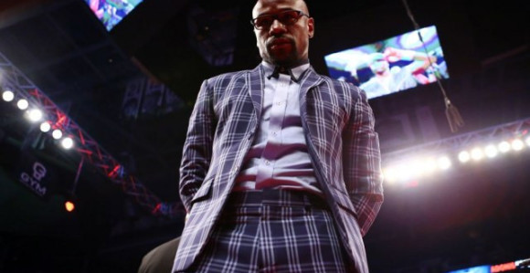 Flojd, hoćeš 150 miliona? Dođi, da dobiješ batine!