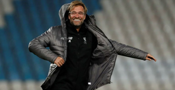 Liverpulovi transfer planovi...