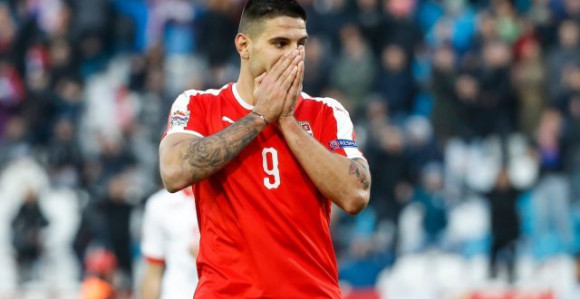 Mitrović: Ma, šta ja tu glumim nekog majstora?!