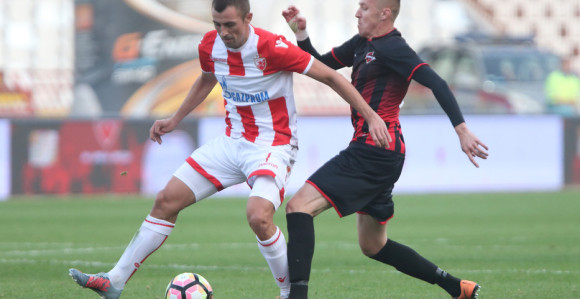 Krstičić: Ne zaboravljamo prvenstvo, ali ni Kup!