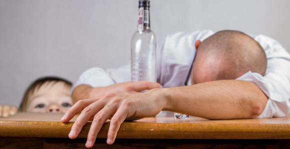 Hladno vrijeme i alkoholizam