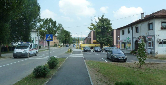 Здрава средина - шанса за развој