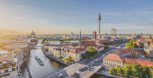 Berlin obustavio isporuku oružja